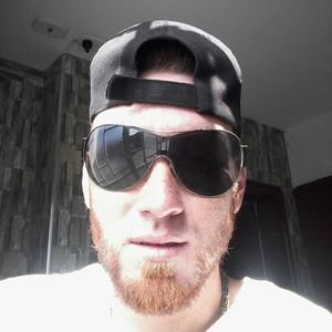 Meet your Posher, Rafael